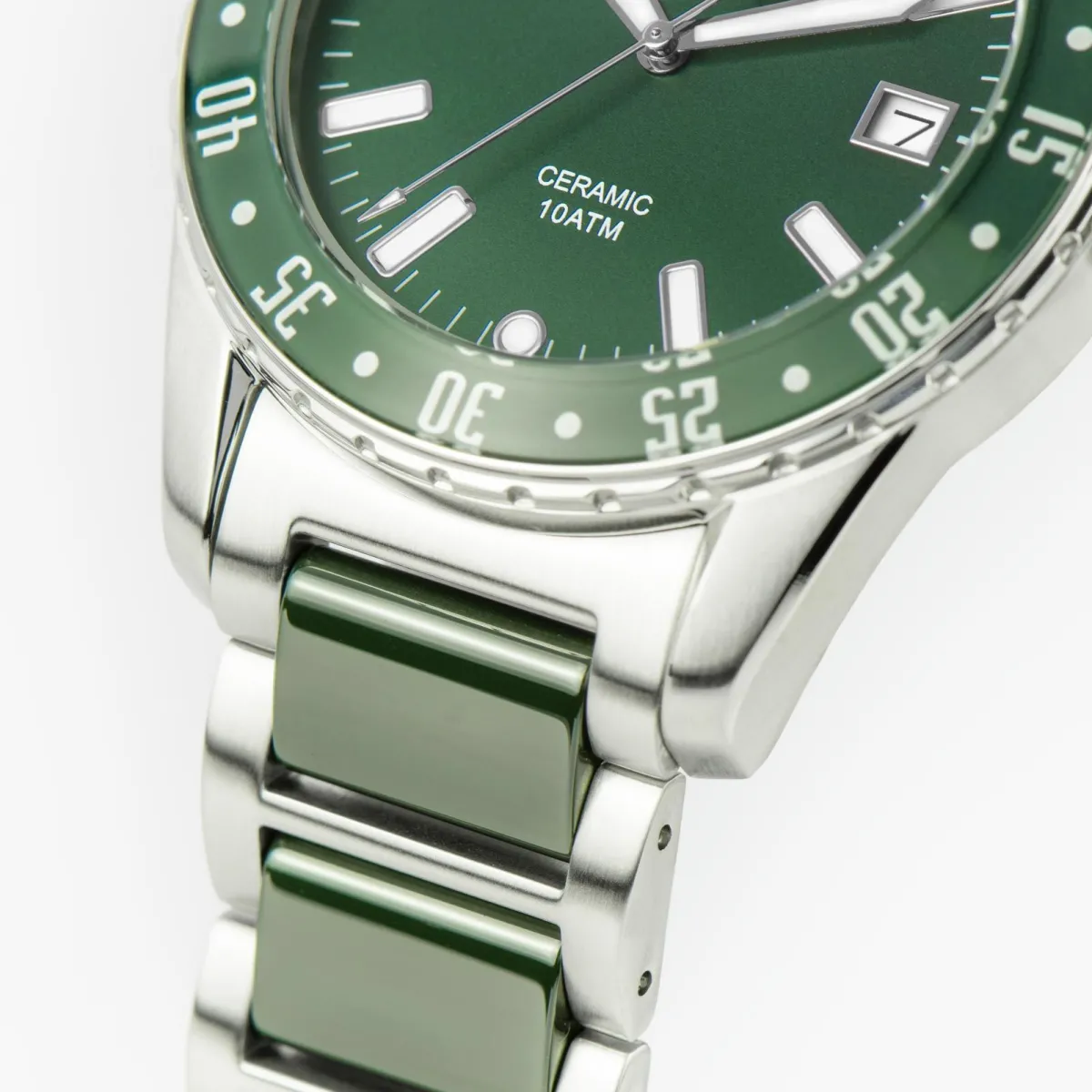 Jacques Lemans Liverpool 42-10C> Sport