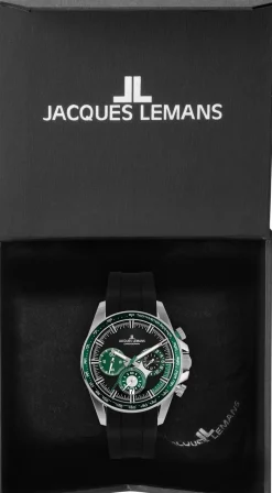 Jacques Lemans Liverpool 1-2127C><noscript><img width=