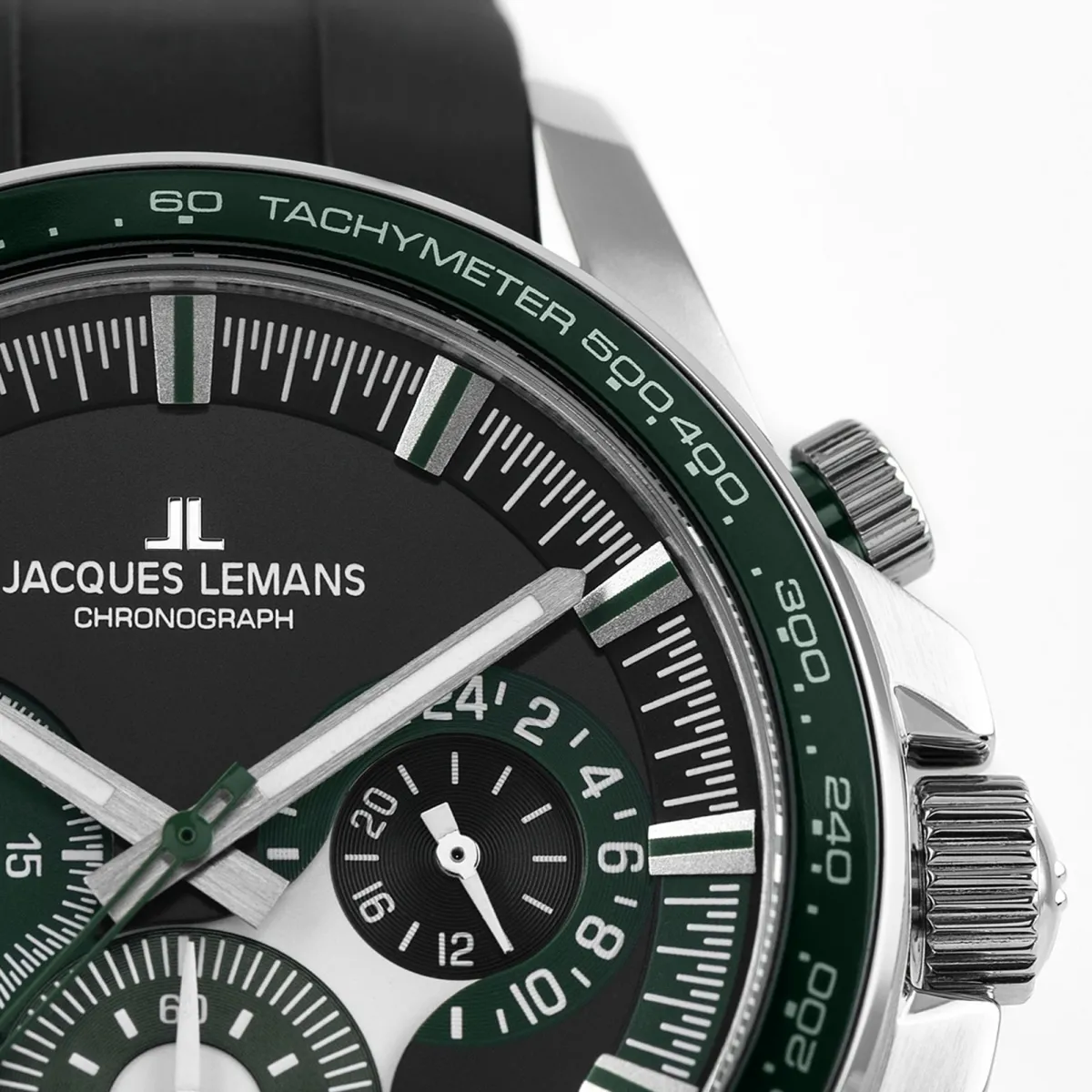 Jacques Lemans Liverpool 1-2127C> Sport