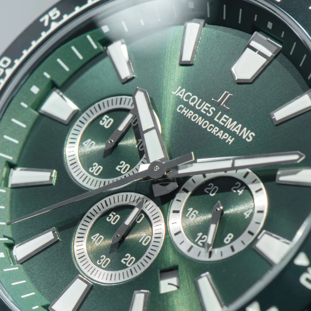 Jacques Lemans Liverpool 1-2140C> Sport