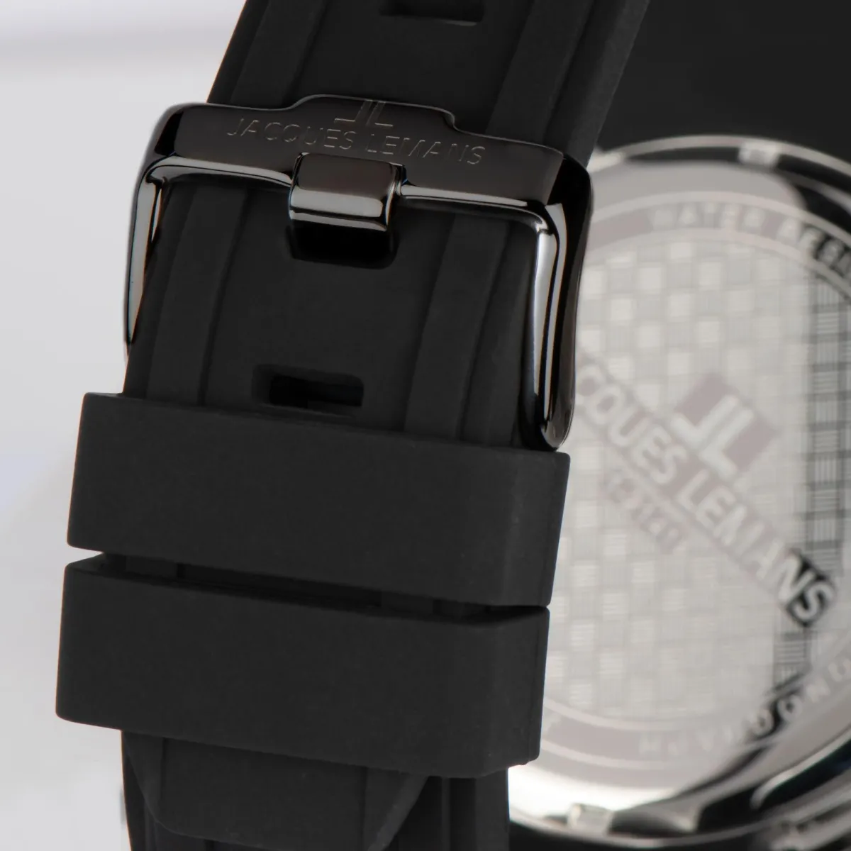 Jacques Lemans Liverpool 1-2141C> Sport