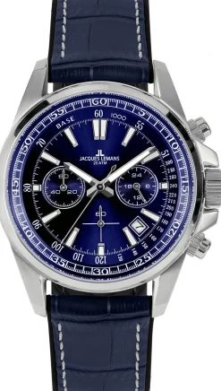 Jacques Lemans Liverpool 1-2117C> Sport