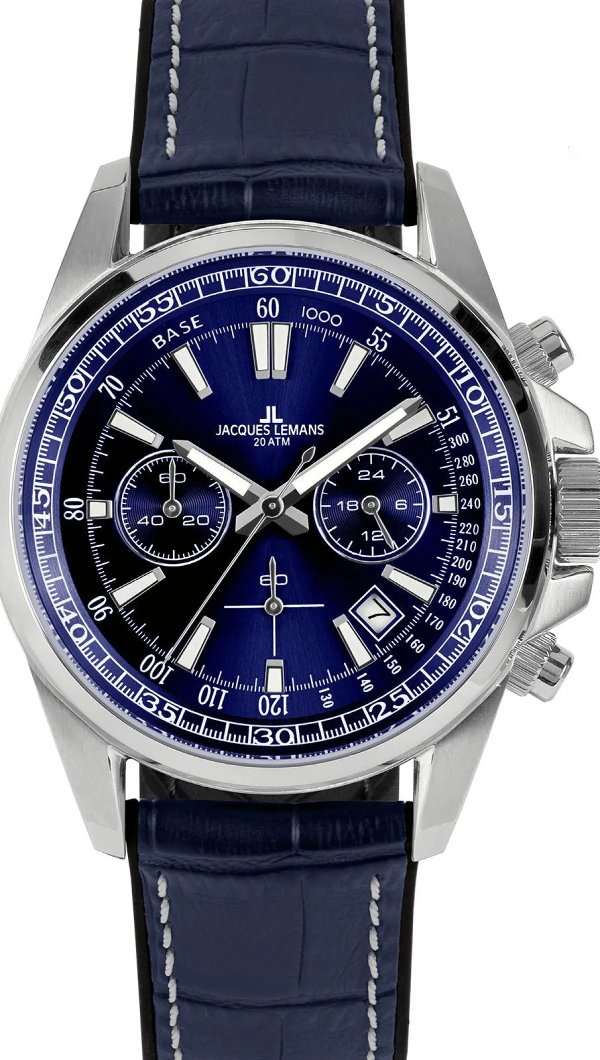Jacques Lemans Liverpool 1-2117C> Sport