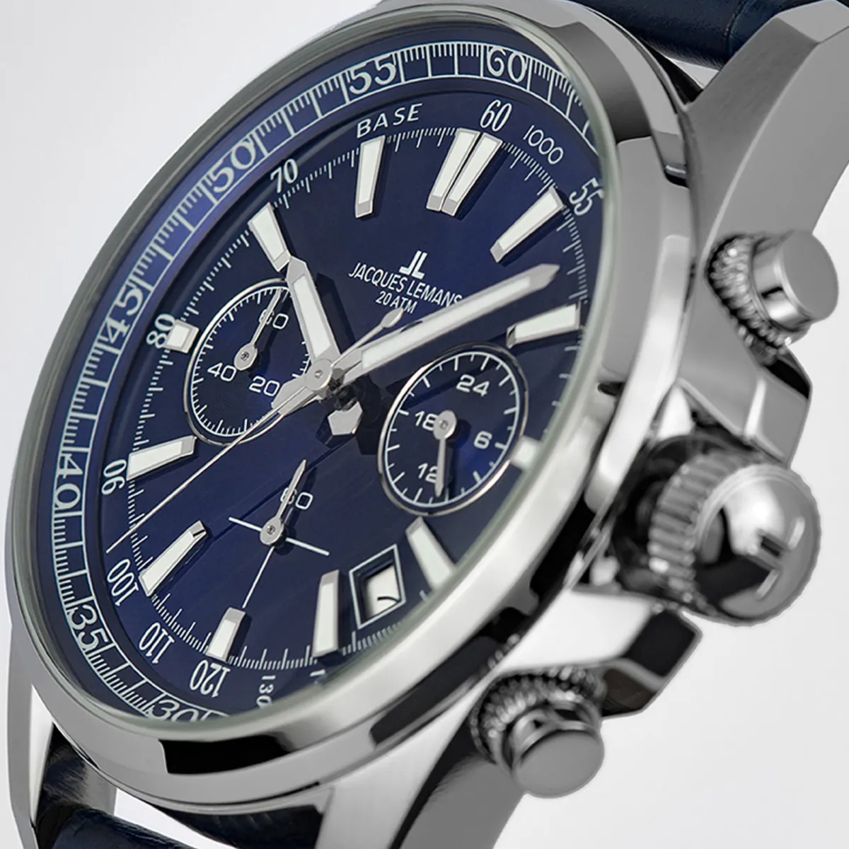 Jacques Lemans Liverpool 1-2117C> Sport