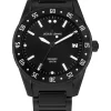 Jacques Lemans Liverpool 42-12D> High-Tech Ceramic