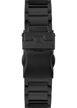 Jacques Lemans Liverpool 42-12D> High-Tech Ceramic