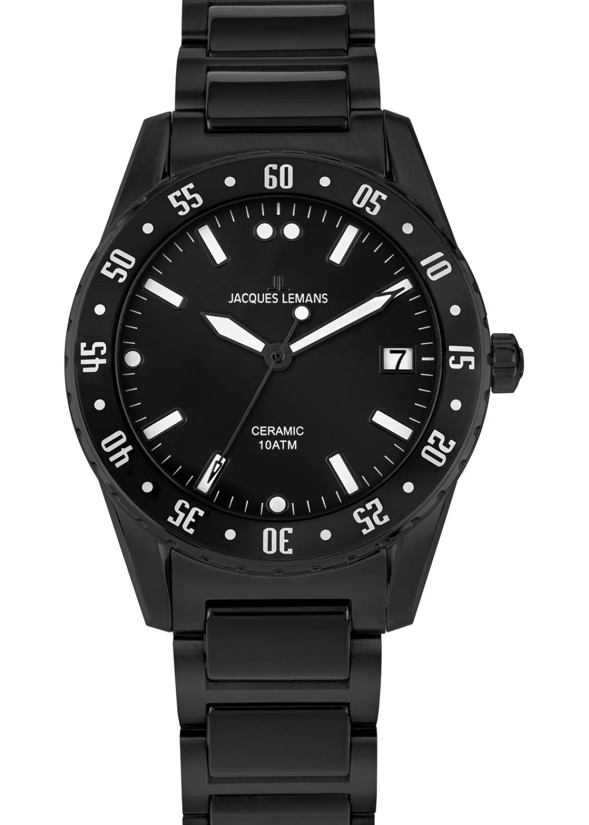 Jacques Lemans Liverpool 42-10D> Sport