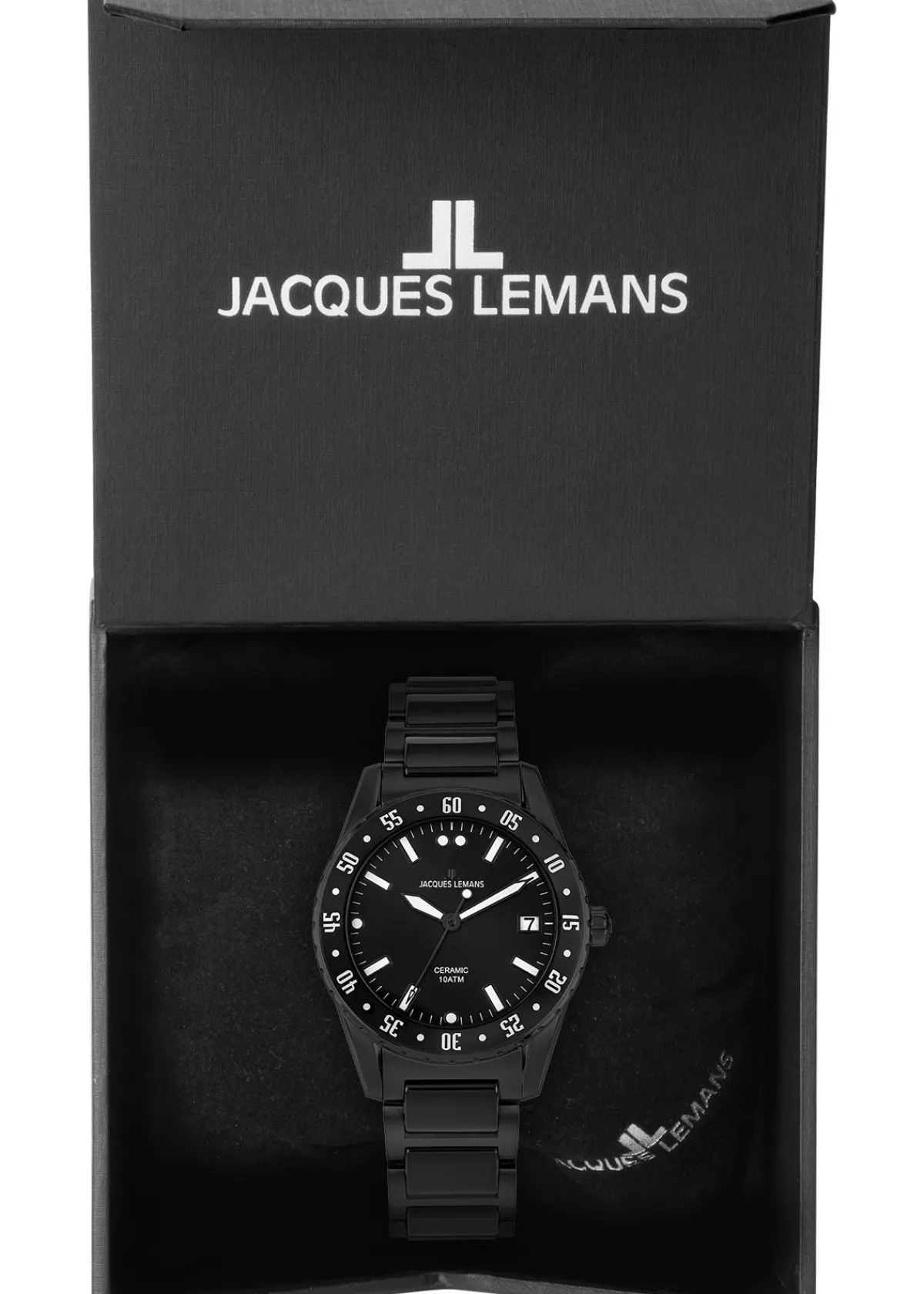 Jacques Lemans Liverpool 42-10D> Sport