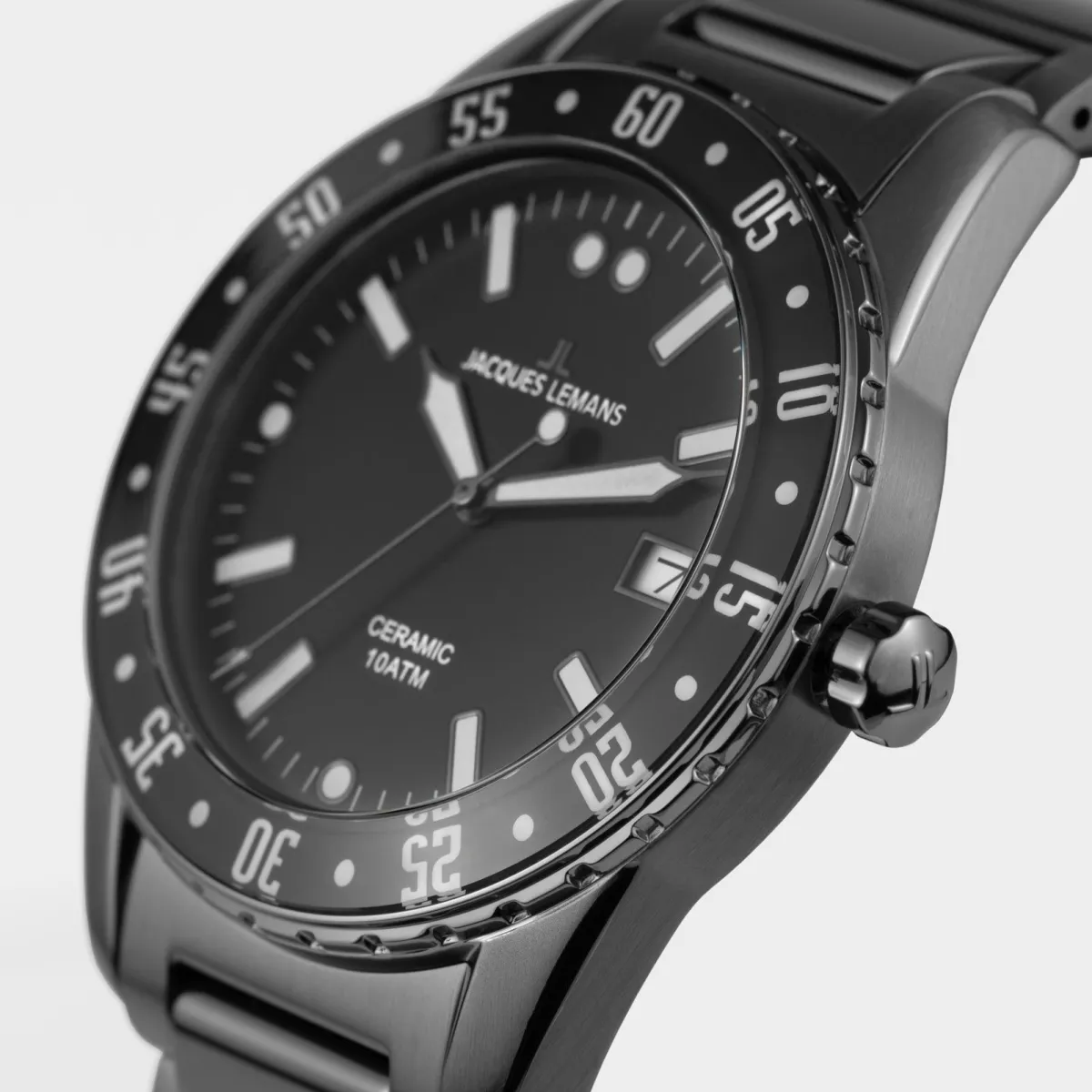 Jacques Lemans Liverpool 42-10D> Sport
