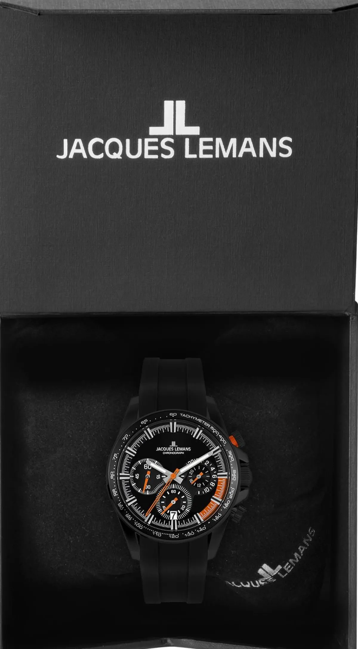 Jacques Lemans Liverpool 1-2127D> Sport