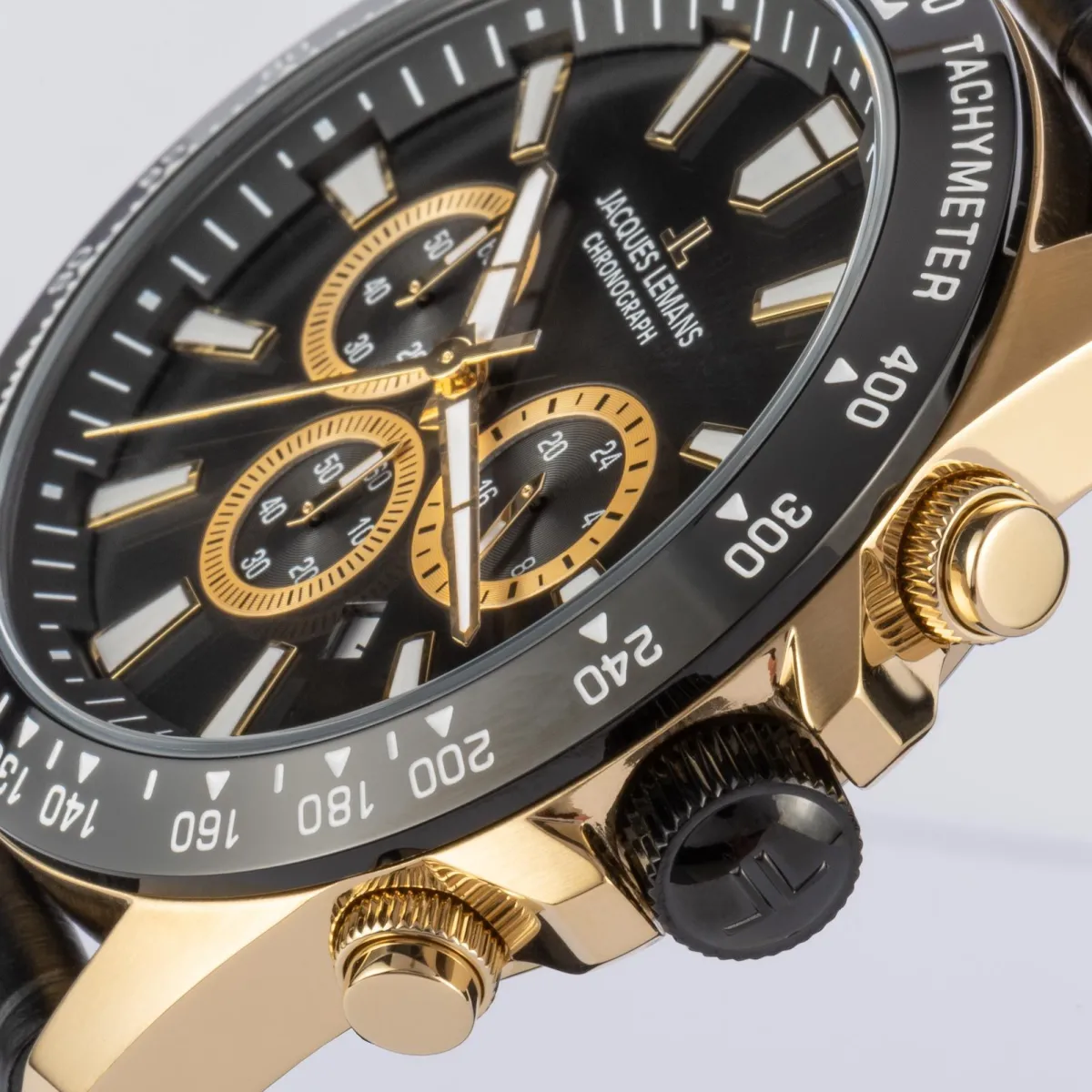 Jacques Lemans Liverpool 1-2140D> Sport