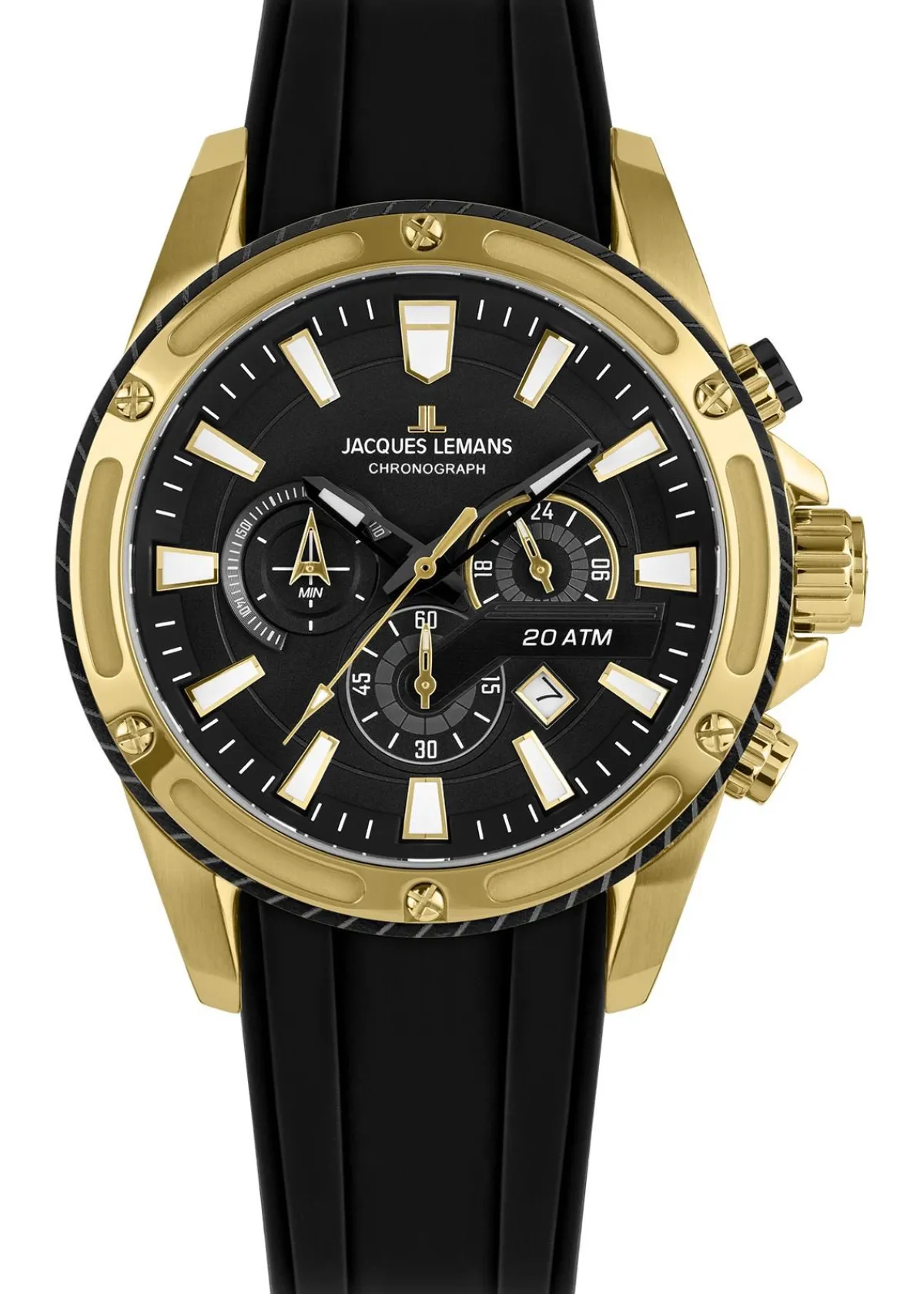 Jacques Lemans Liverpool 1-2141D> Sport