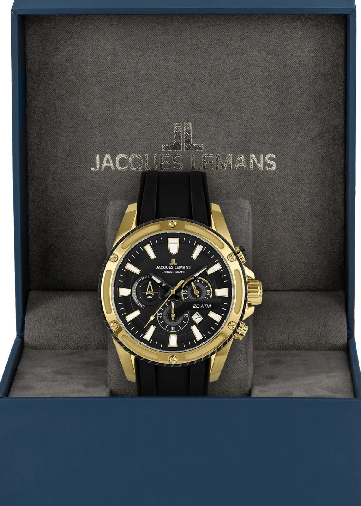 Jacques Lemans Liverpool 1-2141D> Sport