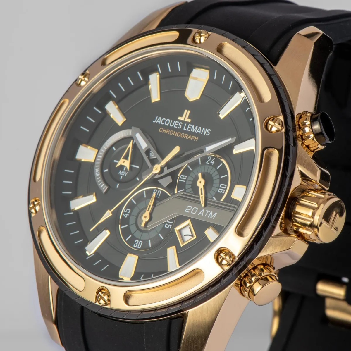 Jacques Lemans Liverpool 1-2141D> Sport
