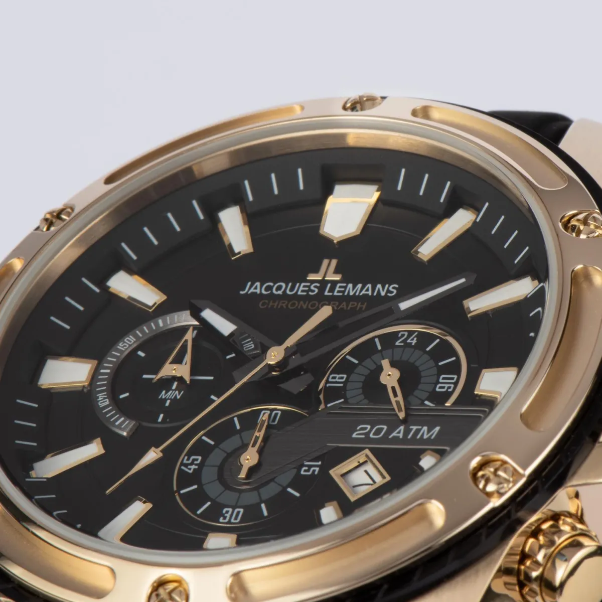Jacques Lemans Liverpool 1-2141D> Sport