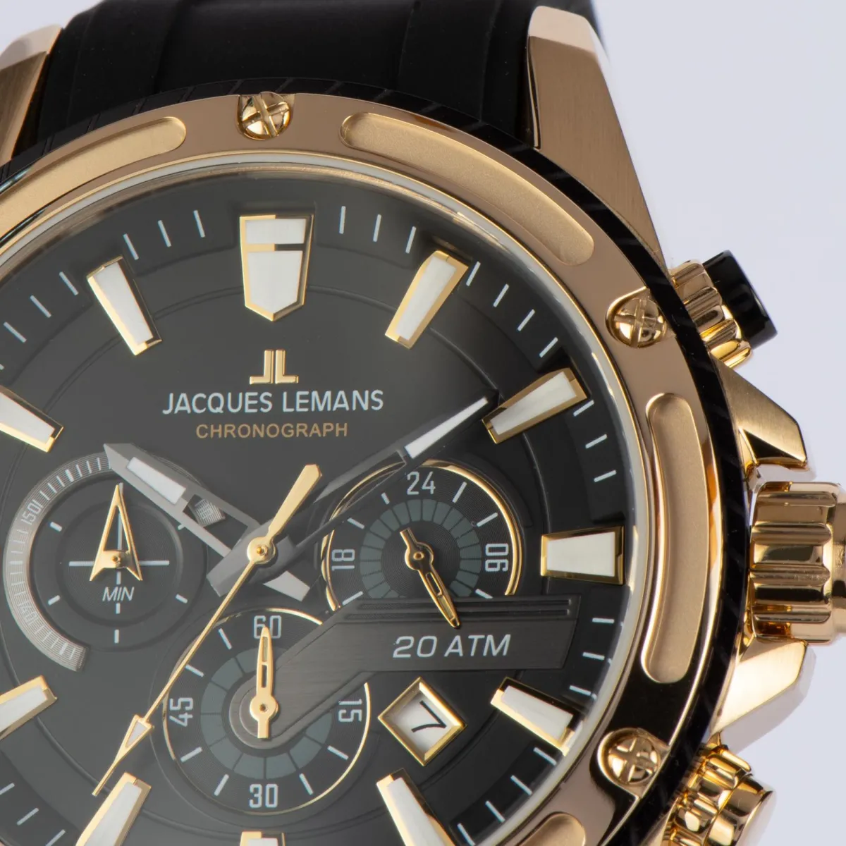 Jacques Lemans Liverpool 1-2141D> Sport