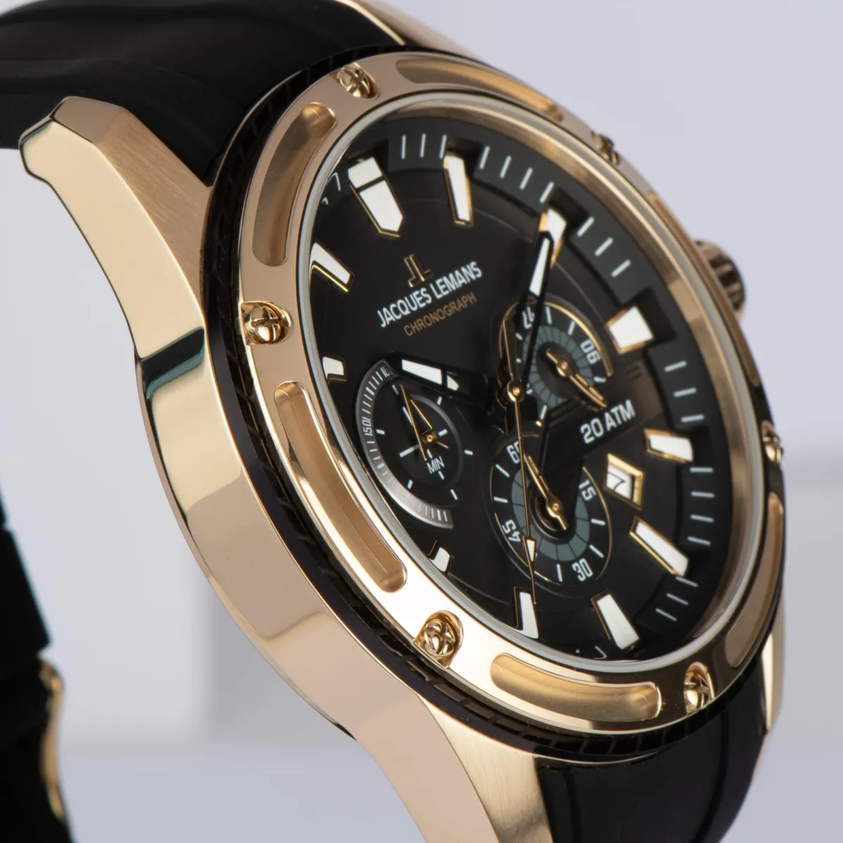 Jacques Lemans Liverpool 1-2141D> Sport