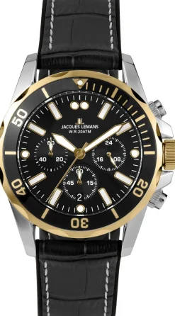 Jacques Lemans Liverpool 1-2091D> Sport