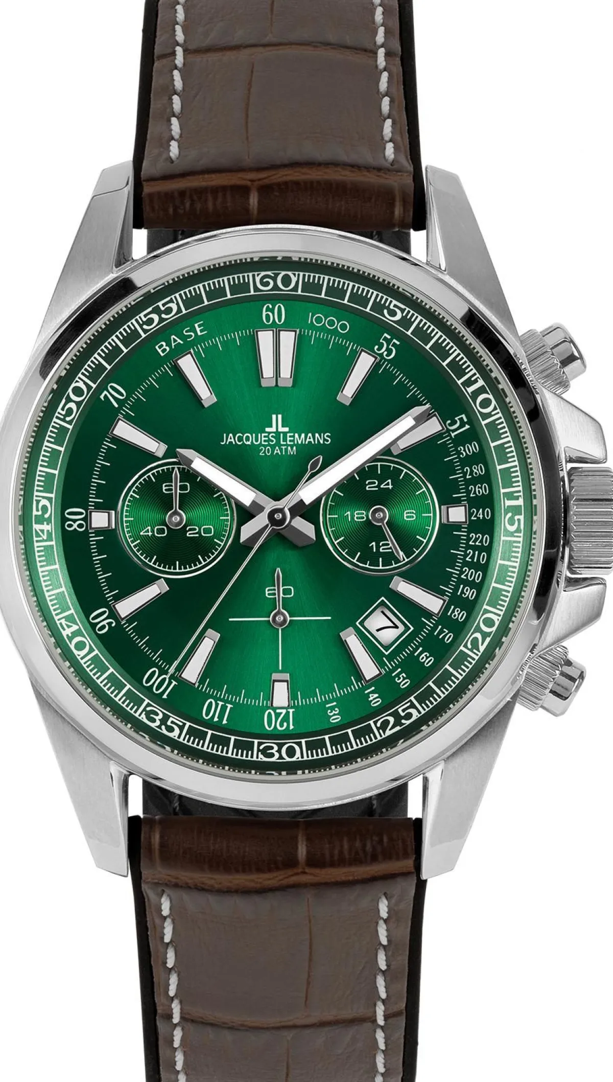 Jacques Lemans Liverpool 1-2117D> Sport