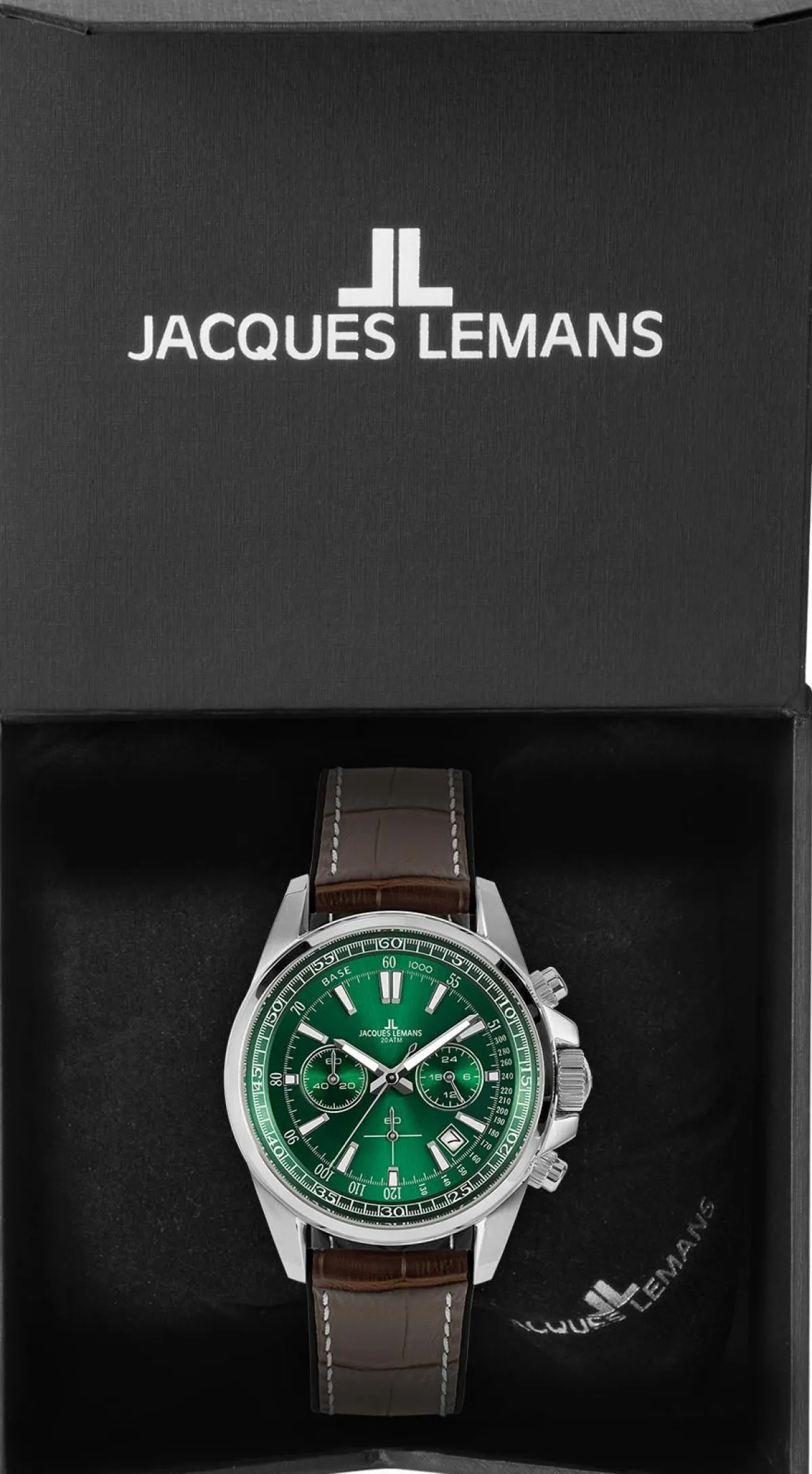 Jacques Lemans Liverpool 1-2117D> Sport