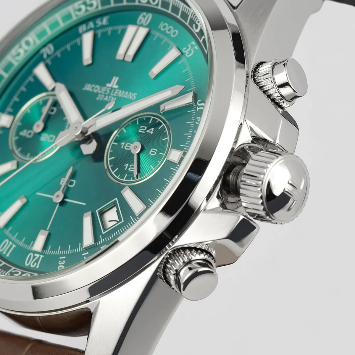 Jacques Lemans Liverpool 1-2117D> Sport