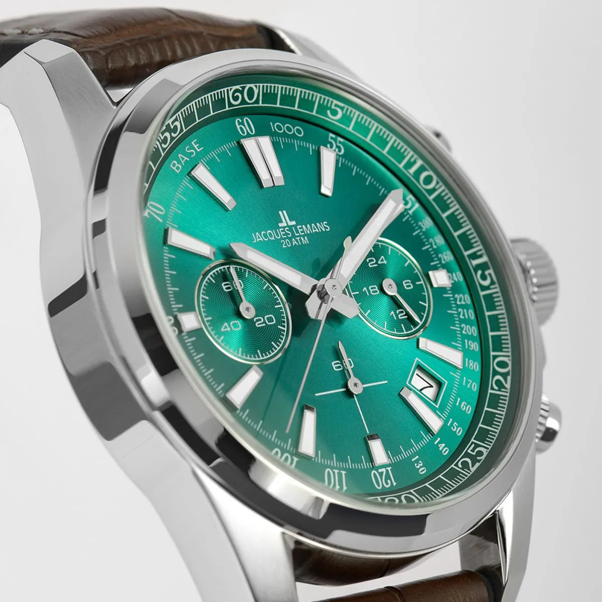 Jacques Lemans Liverpool 1-2117D> Sport