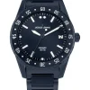 Jacques Lemans Liverpool 42-12E> High-Tech Ceramic