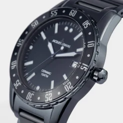 Jacques Lemans Liverpool 42-12E><noscript><img width=