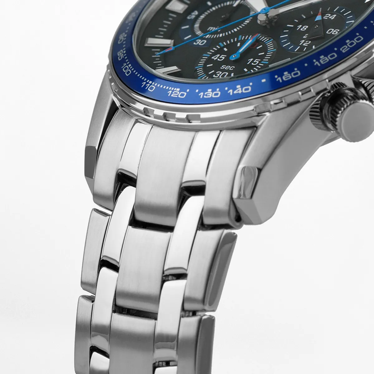 Jacques Lemans Liverpool 1-2099E> Sport