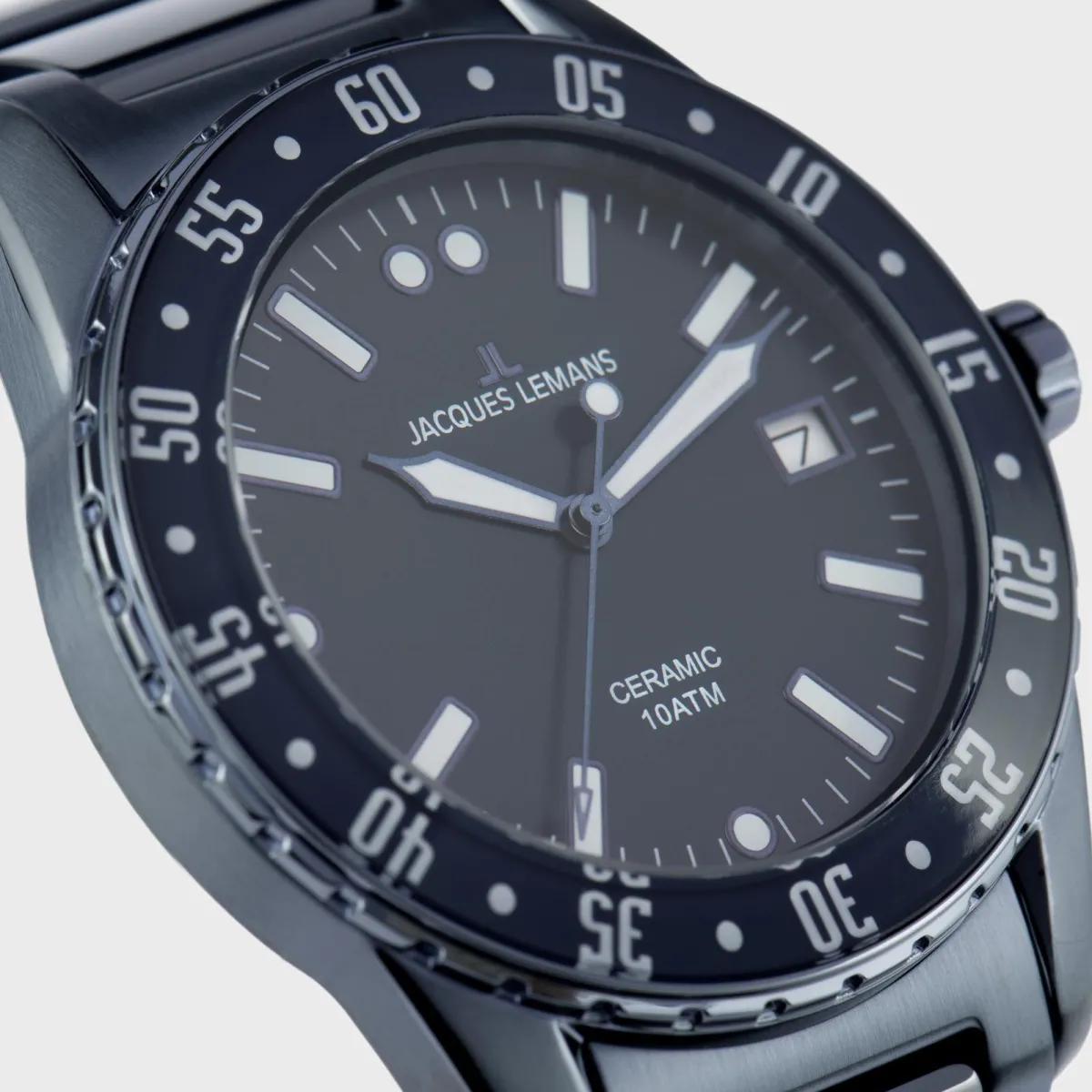 Jacques Lemans Liverpool 42-10E> Sport