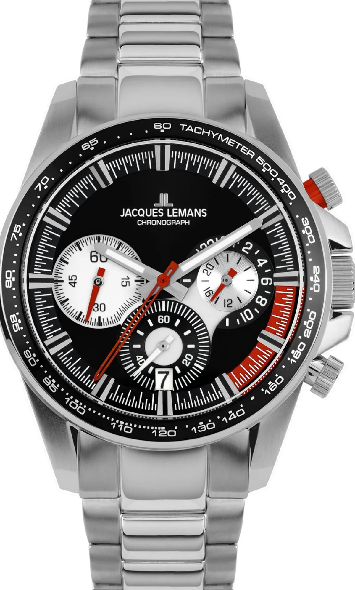 Jacques Lemans Liverpool 1-2127E> Sport