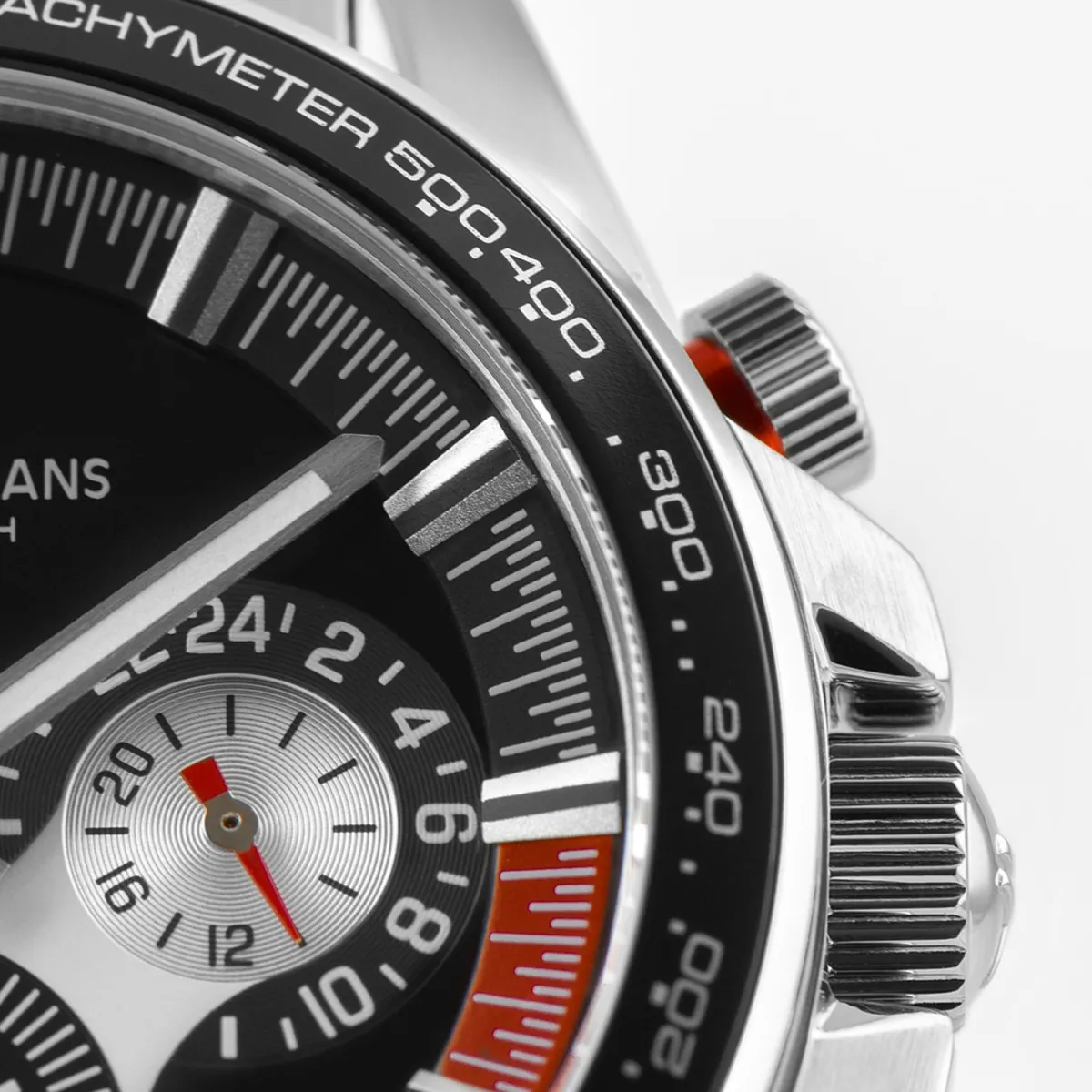 Jacques Lemans Liverpool 1-2127E> Sport