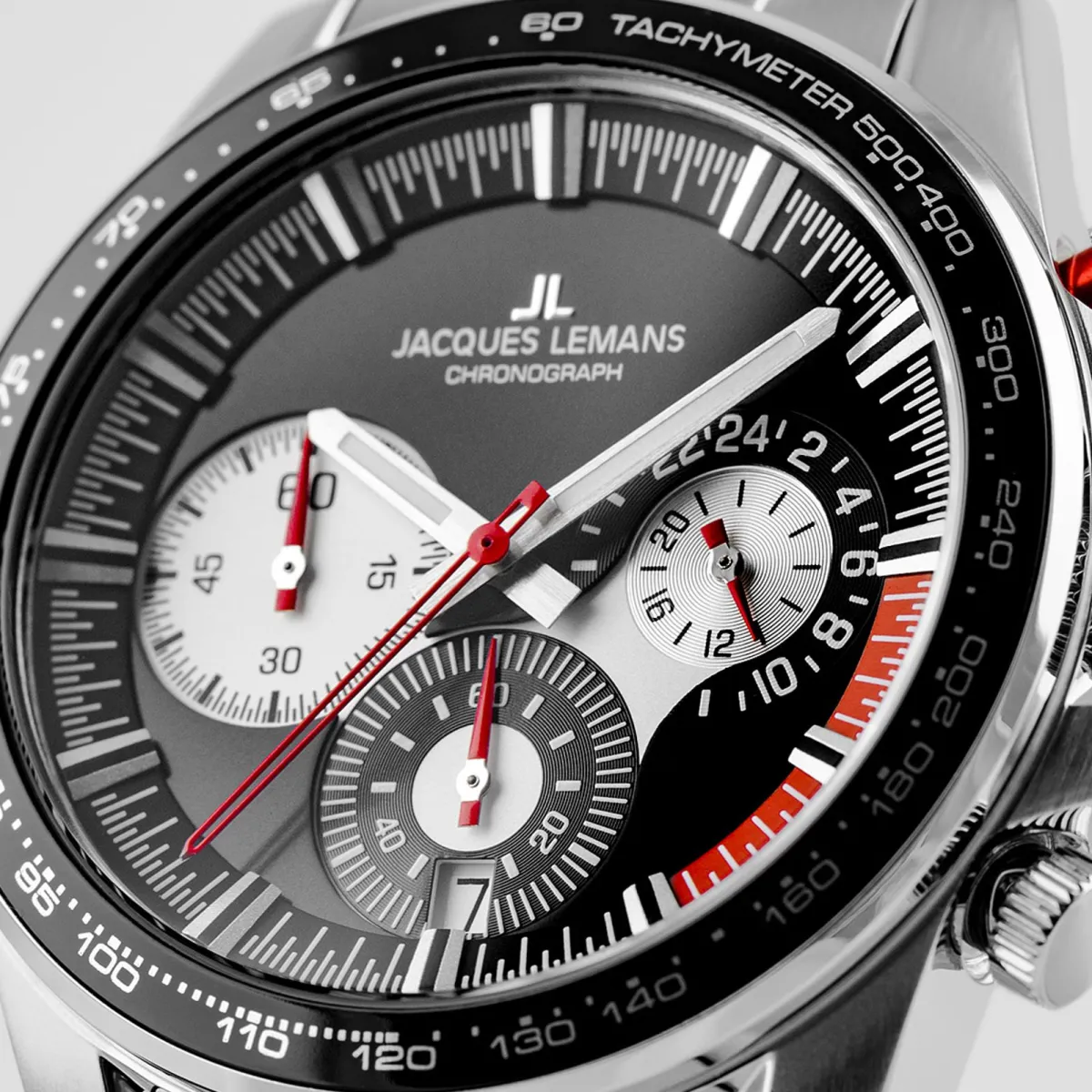 Jacques Lemans Liverpool 1-2127E> Sport