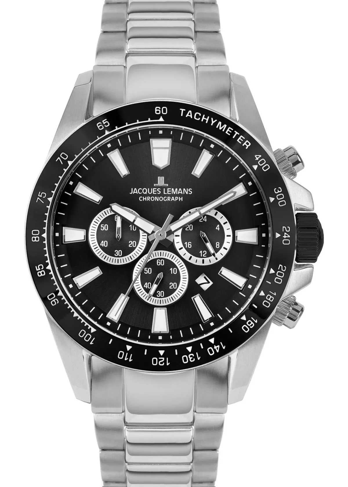 Jacques Lemans Liverpool 1-2140E> Sport