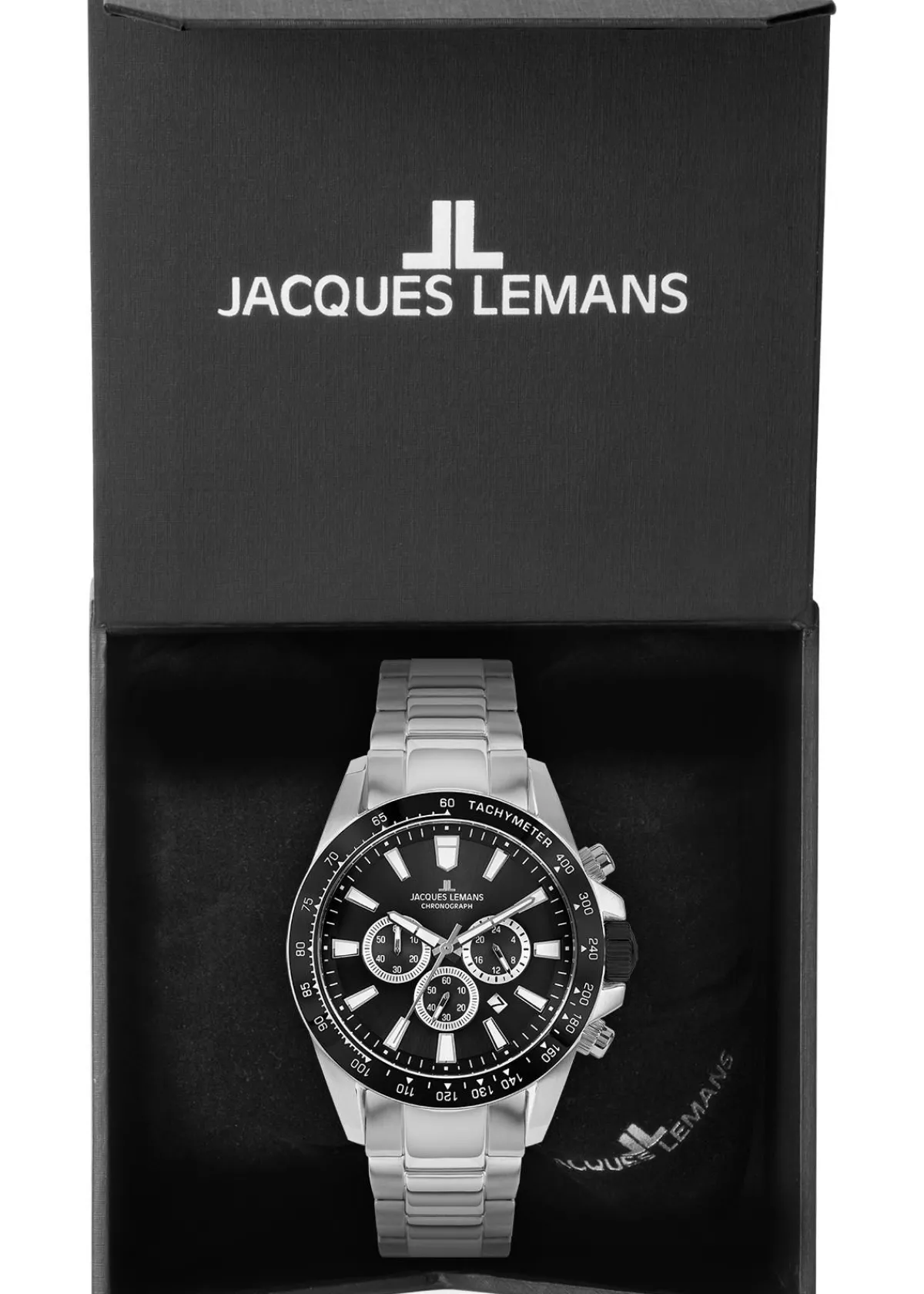 Jacques Lemans Liverpool 1-2140E> Sport