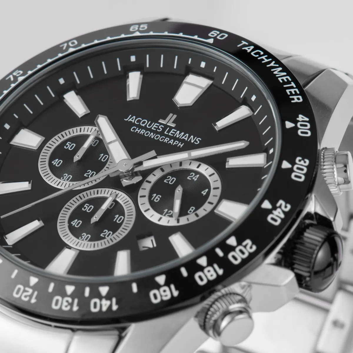 Jacques Lemans Liverpool 1-2140E> Sport