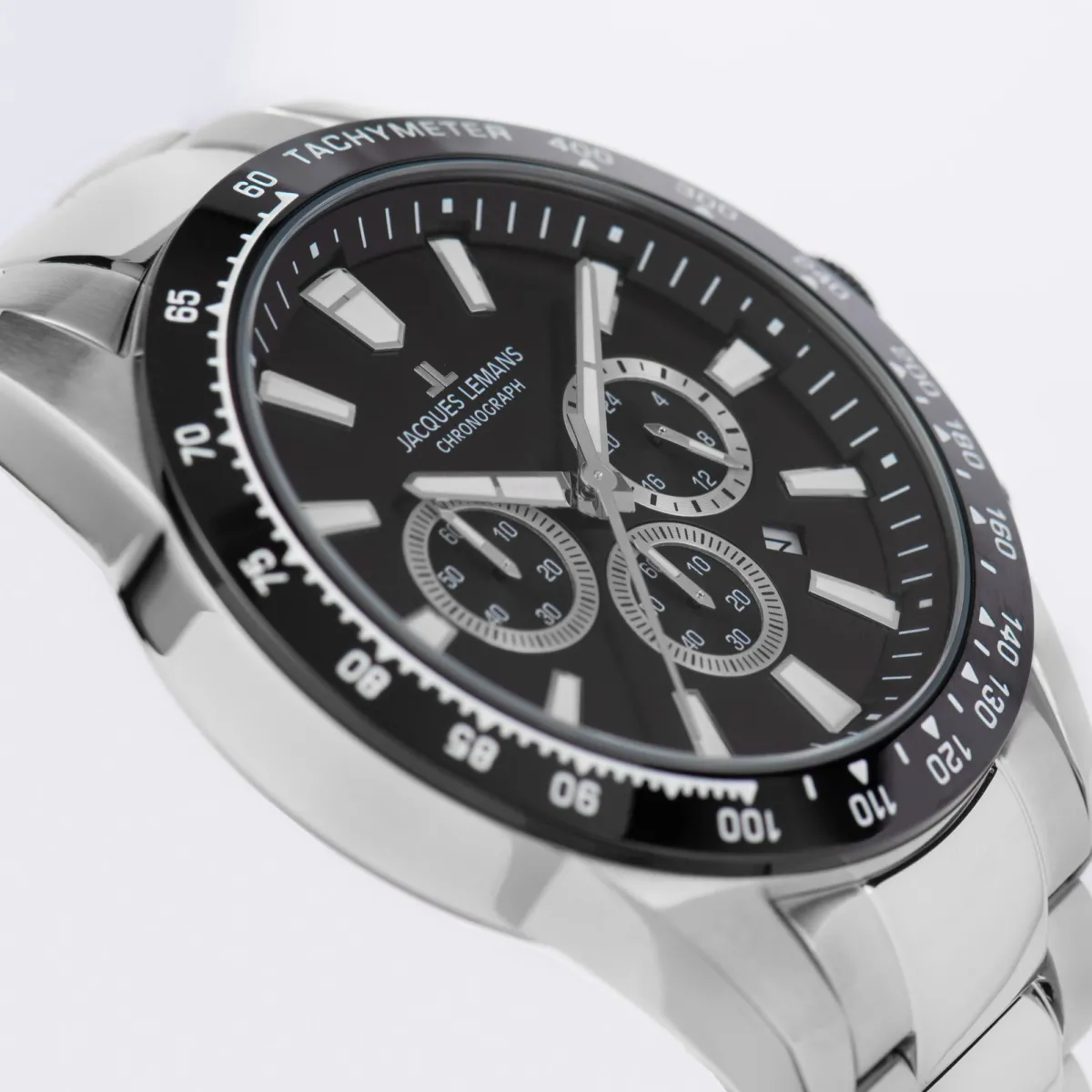 Jacques Lemans Liverpool 1-2140E> Sport