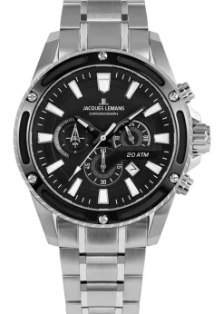 Jacques Lemans Liverpool 1-2141E> Sport