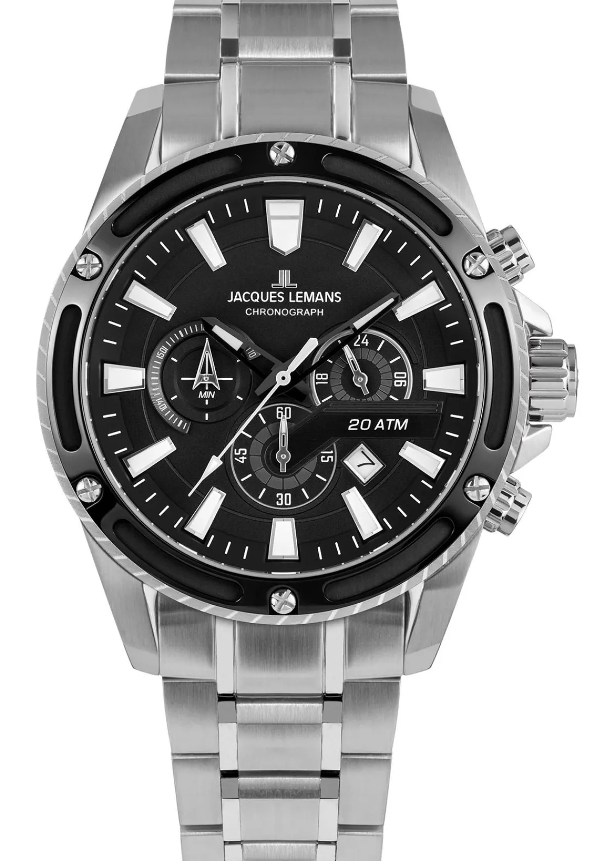 Jacques Lemans Liverpool 1-2141E> Sport