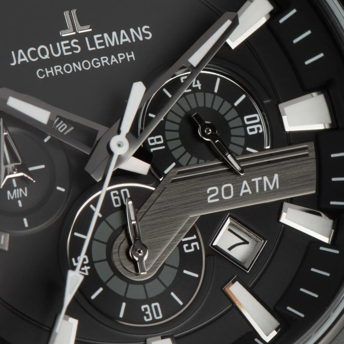 Jacques Lemans Liverpool 1-2141E> Sport