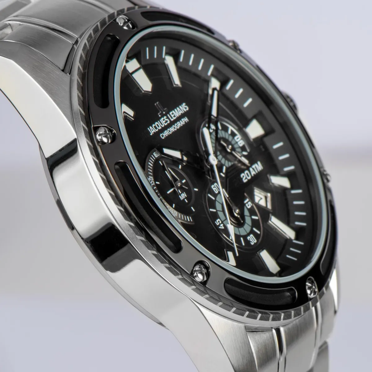 Jacques Lemans Liverpool 1-2141E> Sport