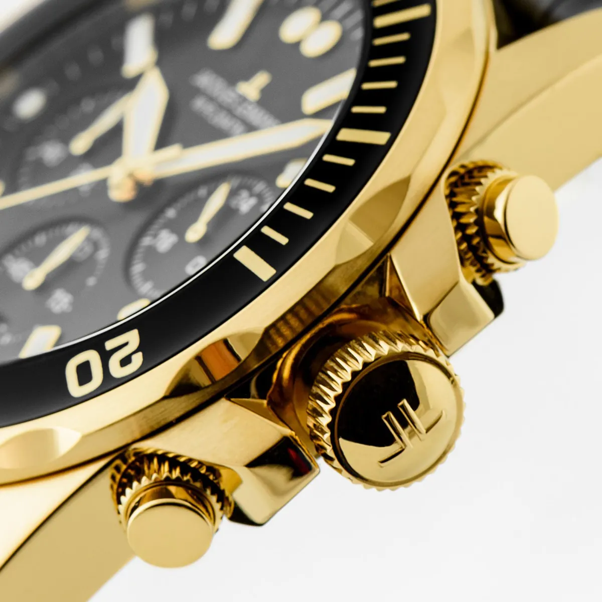 Jacques Lemans Liverpool 1-2091E> Sport