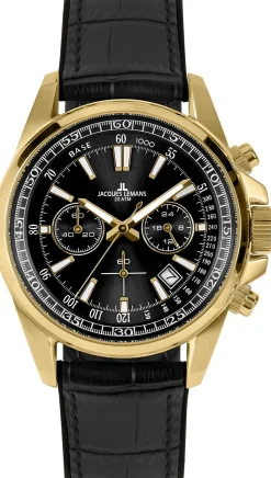 Jacques Lemans Liverpool 1-2117E> Sport
