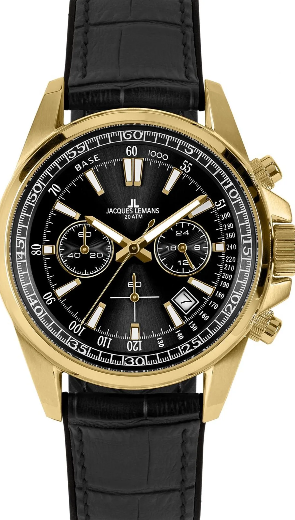 Jacques Lemans Liverpool 1-2117E> Sport