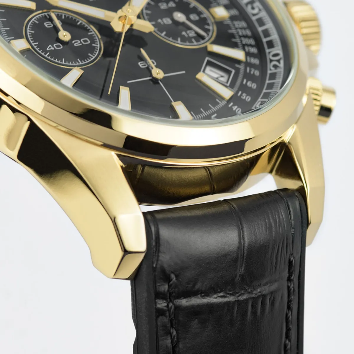 Jacques Lemans Liverpool 1-2117E> Sport