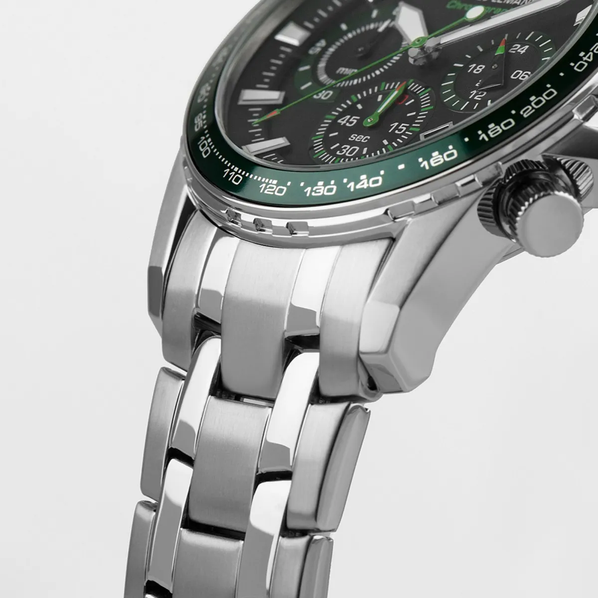 Jacques Lemans Liverpool 1-2099F> Sport