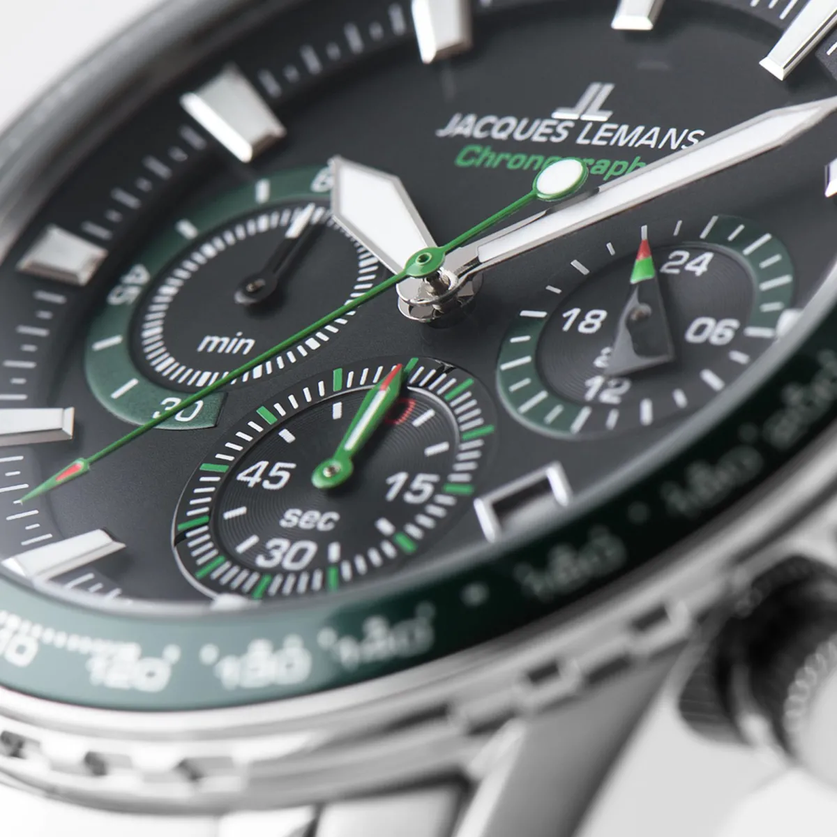 Jacques Lemans Liverpool 1-2099F> Sport