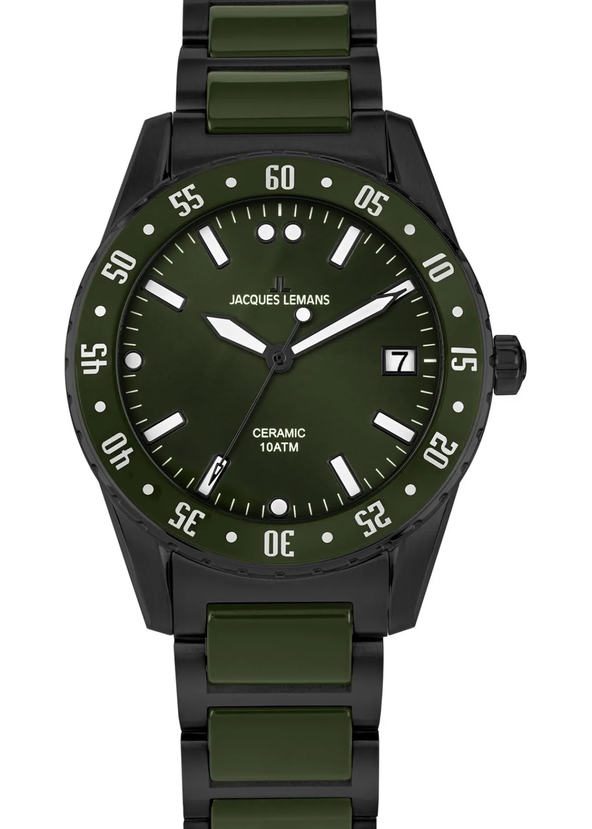 Jacques Lemans Liverpool 42-10F> Sport