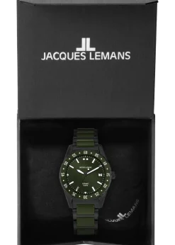 Jacques Lemans Liverpool 42-10F><noscript><img width=