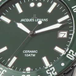 Jacques Lemans Liverpool 42-10F><noscript><img width=